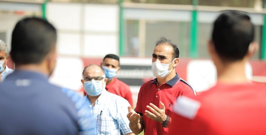 سيد عبد الحفيظ: الأهلي يمتلك كنزًا ثمينًا في قطاع الناشئين