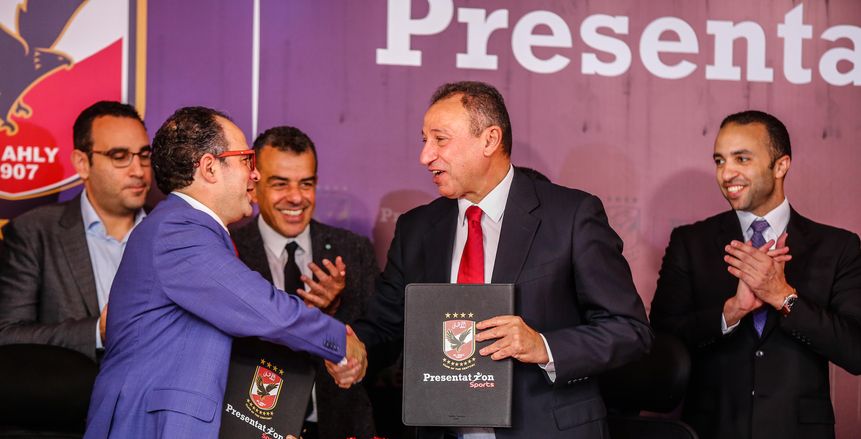 «مرجان»: «الخطيب» لا يملك حسابات على مواقع التواصل الاجتماعي