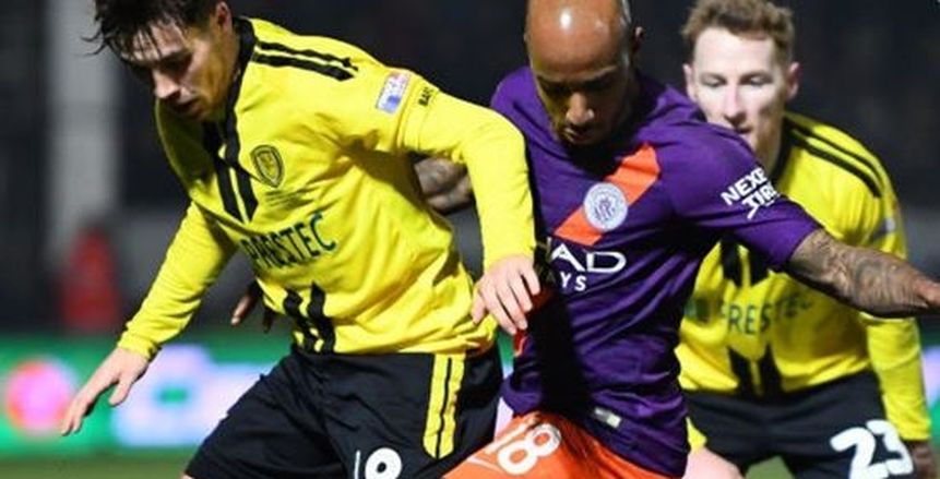 بالفيديو| مان سيتي إلى نهائي كأس الرابطة بعد تجاوز بيرتن ألبيون