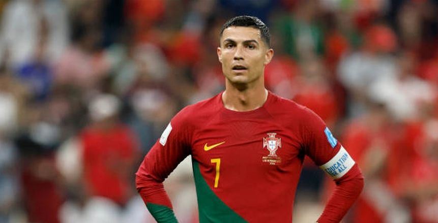 رونالدو في يورو 2024.. النسخة الأسوأ لهداف البطولة التاريخي