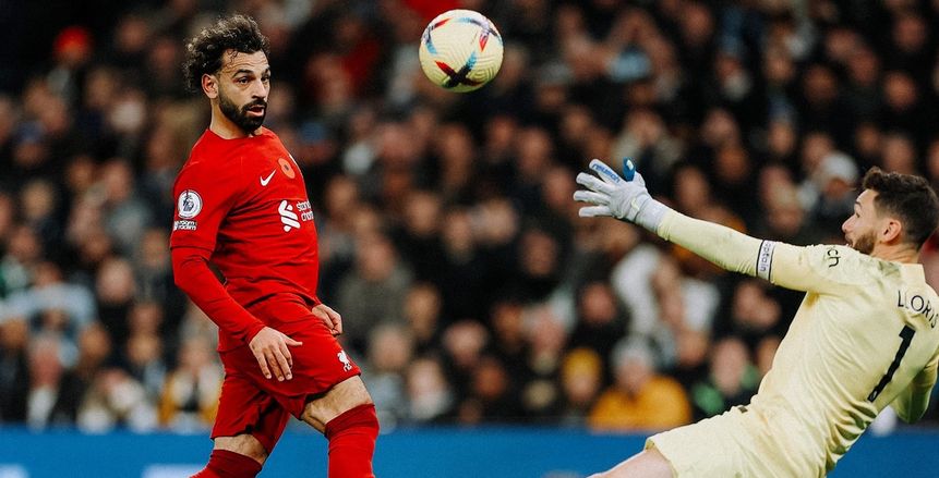 تشكيل ليفربول أمام فولهام: محمد صلاح ونونيز يقودان الهجوم