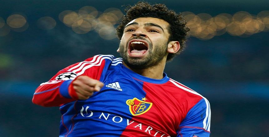 مدرب بازل السابق: محمد صلاح احتاج 3 أيام ليثبت أنه لاعب عظيم