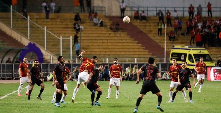 إبراهيم فايق: سيراميكا طلب شريف وصلاح من الأهلي مقابل شادي حسين وميسي
