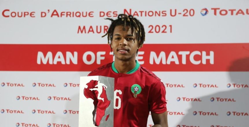 الزمالك يعرض 500 ألف دولار على الفتح المغربي لضم المهدي مبارك