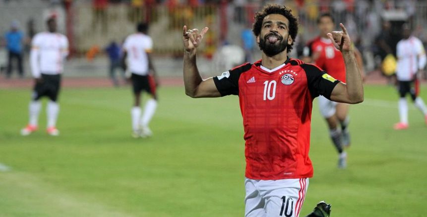 جماهير ريال مدريد تطالب بضم "صلاح"