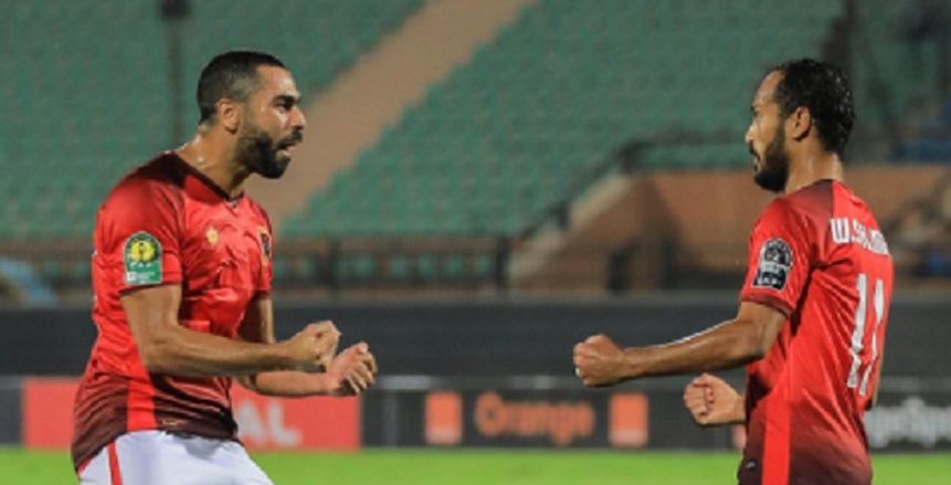 أبرزهم إكرامي والشيخ.. 14 لاعب خارج قائمة الأهلي أمام الإنتاج الحربي