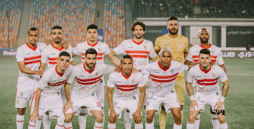 سيناريوهان لتأهل الزمالك.. الحسم بسقوط بيترو أتليتكو الأنجولي