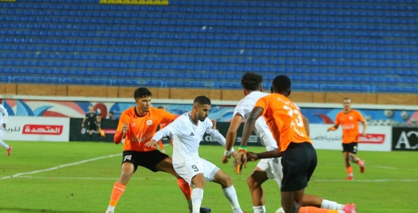 كأس عاصمة مصر.. فاركو يفوز على إنبي وتعادل كهرباء الإسماعيلية والاتحاد