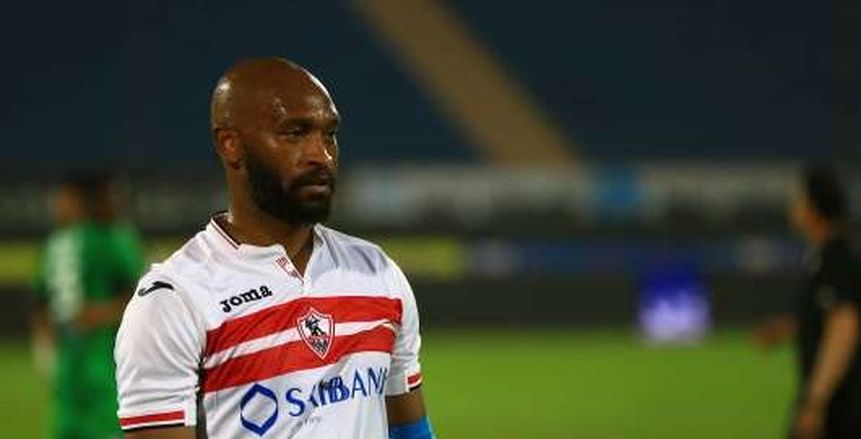 رسمياً| «شيكابالا» لاعباً لـ«أبولون» بالدوري اليوناني