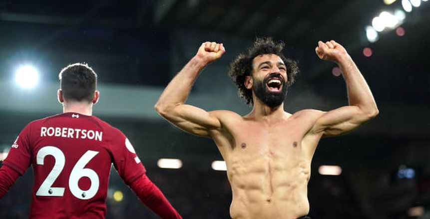 موعد مباراة ليفربول القادمة.. أمام بورنموث السبت المقبل