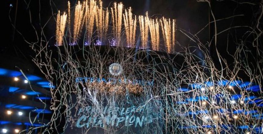 بخماسية تاريخية.. مانشستر سيتي يأكل الأخضر واليابس في حصاد 2023