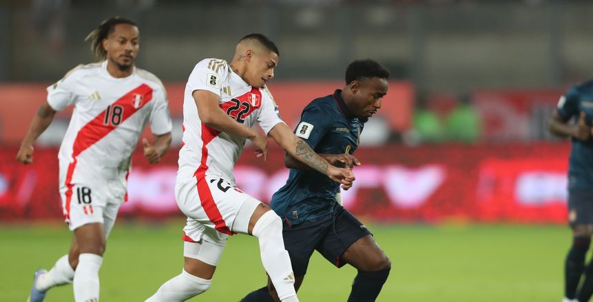 الإكوادور تصعد رسميا إلى نهائيات كأس العالم بصحبة الأرجنتين والبرازيل