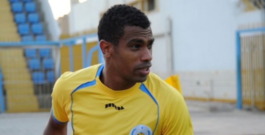 وفاة والدة محمد حمص لاعب الإسماعيلي السابق.. والدفن بمقابر الشهداء بعد صلاة الظهر