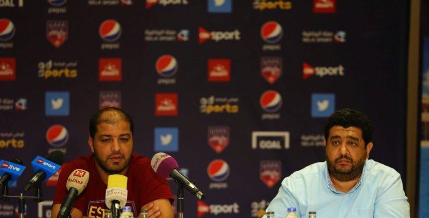 البطولة العربية| معين الشعباني: نحترم الفيصلي والترجي يلعب للفوز
