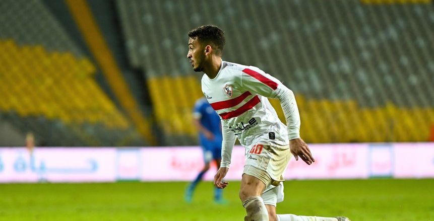 هاني حتحوت: بيراميدز لا يمانع إعادة العقود إلى سيف جعفر بشرط