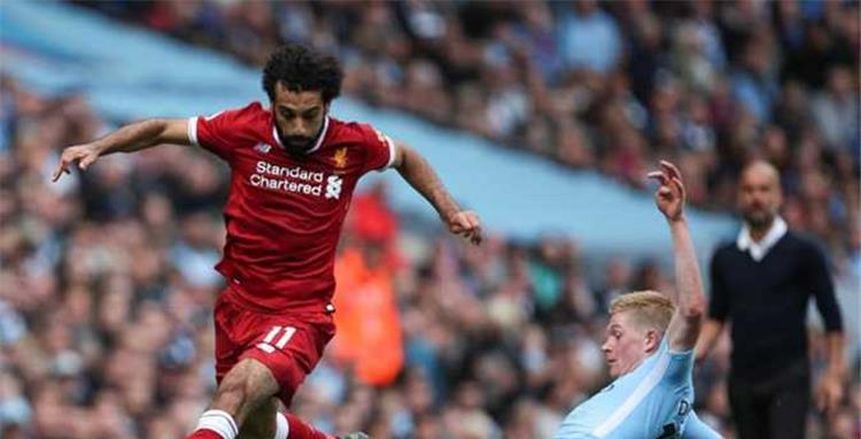 برناندو سيلفا: صلاح لم يكن يستحق جائزة أفضل لاعب في الدوري الإنجليزي 2018