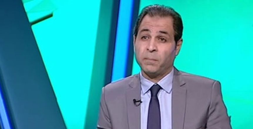 تامر عبد الحميد لـ«الوطن»: شكرا مرتضى منصور.. وهدفي التطوير والاستثمار