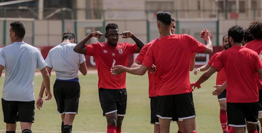 أخبار الأهلي اليوم.. ديانج عنده طموح والفريق يفوز على شبابه برباعية