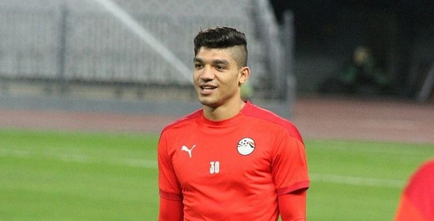 خبير لوائح: موقف الزمالك في إعادة محمد صبحي سليم وقانوني