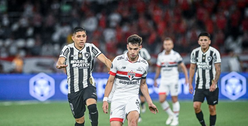  تاريخ مواجهات بوتافوجو وبينارول قبل ذهاب نصف نهائي «ليبرتادوريس»