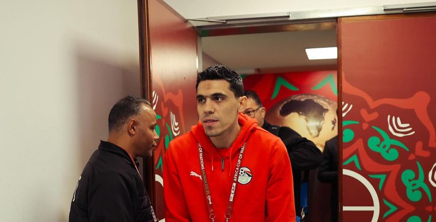 منتخب مصر يعلن موعد سفر محمد حمدي لإجراء جراحة الصليبي في ألمانيا
