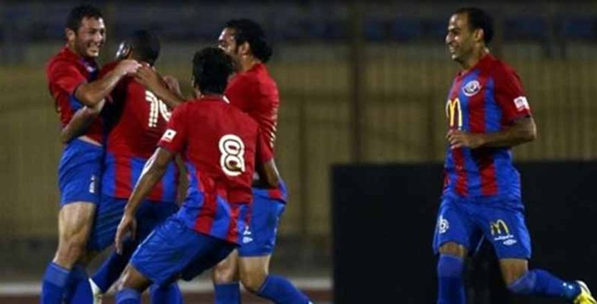 بلال جمال يُعلن الرحيل عن بتروجت