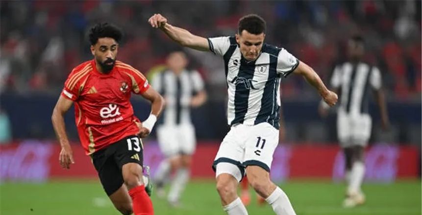 الأهلي يستهدف التعاقد مع أسامة الإدريسي قبل كأس العالم للأندية.. تفاصيل