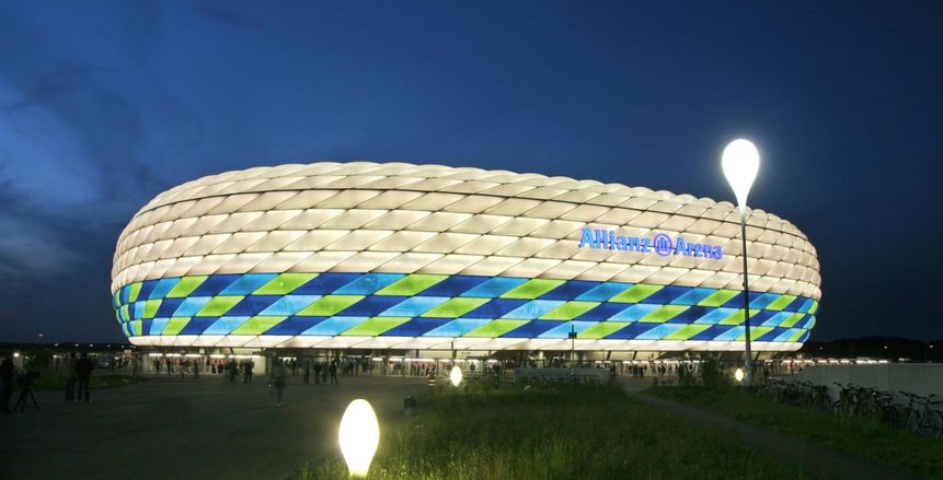 بايرن ميونيخ يرغب في استضافة نهائي دوري الأبطال 2021