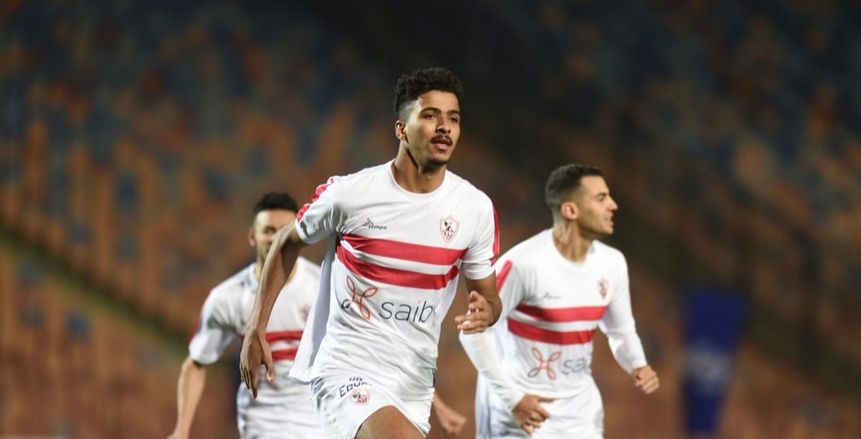 الأهلي يجبر الزمالك على وضع شرط غير متوقع لتمديد عقد حسام عبدالمجيد