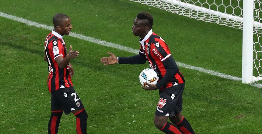 شاهد| بث مباشر لمباراة نيس ولاتسيو في الدوري الأوروبي