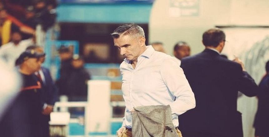 رئيس الزمالك: الأهلي ودجلة طردا كارتيرون والزمالك احتضنه ثم غدر بنا