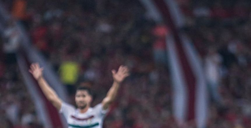 فرحة هيسترية في منزل مارسيلو.. والسبب الصعود لنهائي كوبا ليبرتادوريس
