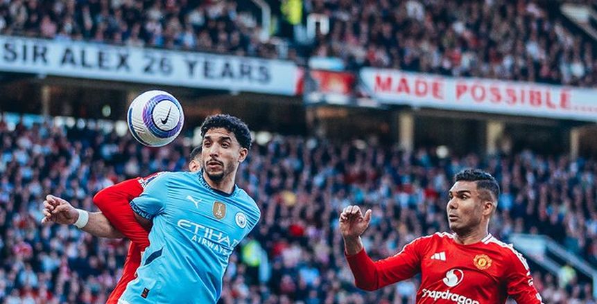 جوارديولا يعلن غياب مرموش وجاهزية هالاند لمباراة مانشستر سيتي وبيرنلي