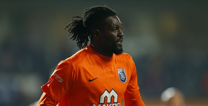 أديبايور يصدم توجو: لن أتبرع لدولتي لأني لست من أحضرت فيروس كورونا لها