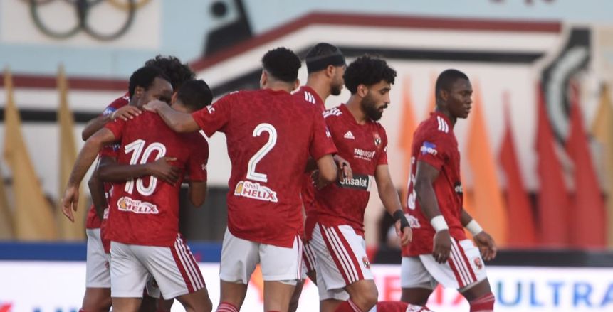 أحمد كشري عن البرازيلي «سوزا»: الأهلي غير محظوظ مع اللاعبين اللاتينيين