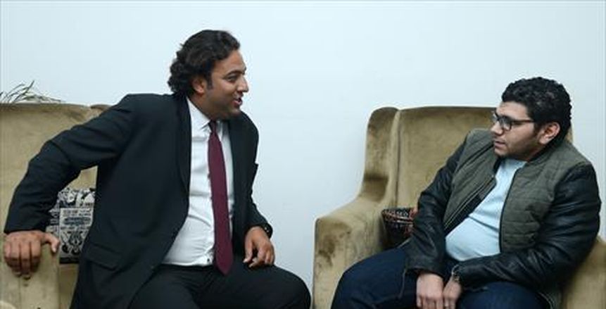 خاص| «ميدو»: إيهاب جلال الأنسب للزمالك.. و«نيبوشا» مدرب جيد.. وهذا سر تفوق الأهلي