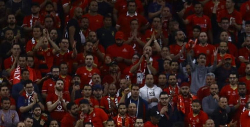 أخبار الأهلي.. الشناوي ومعلول يحتفلان بالسوبر الأفريقي: لقب عن استحقاق