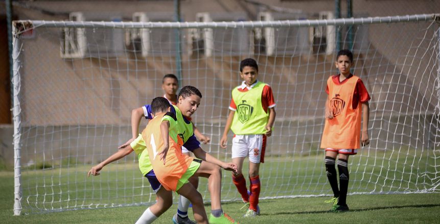 بدء اختبارات الناشئين بالأهلي.. تعرف على التفاصيل والشروط