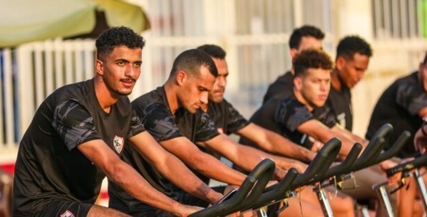 حسام عبد المجيد وكوكا.. غيابات المنتخب الأولمبي في لقاء إسواتيني