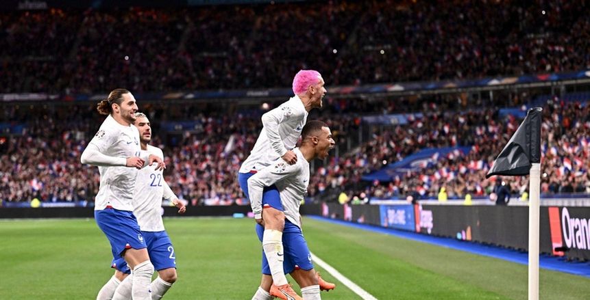 مواعيد مباريات اليوم والقنوات الناقلة.. تصفيات يورو 2024