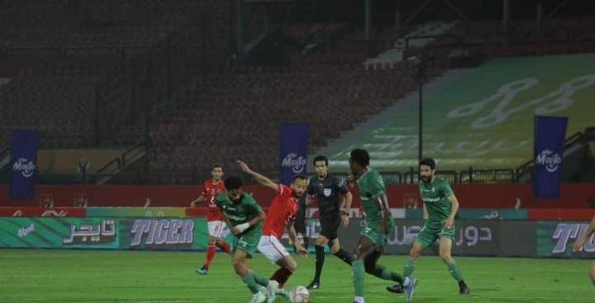 موعد مباراة الأهلي والاتحاد السكندري.. والقنوات الناقلة