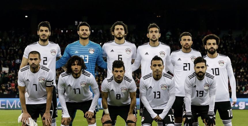 بالصور| ممدوع عباس: نتيجة مباراة مصر والبرتغال «وكسة» لكوبر