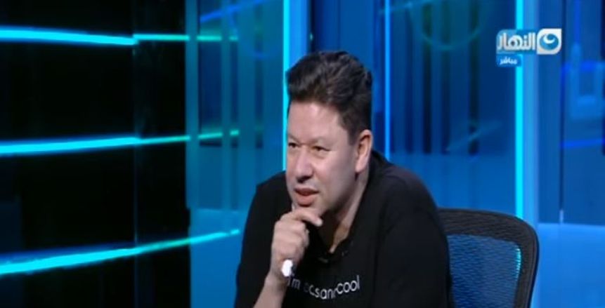 رضا عبدالعال منتقدا ارتفاع أسعار اللاعبين: "رزق الهبل على المجانين"