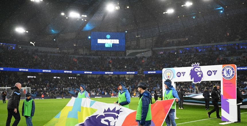 جدول ترتيب الدوري الإنجليزي قبل انطلاق مباريات الجولة 13