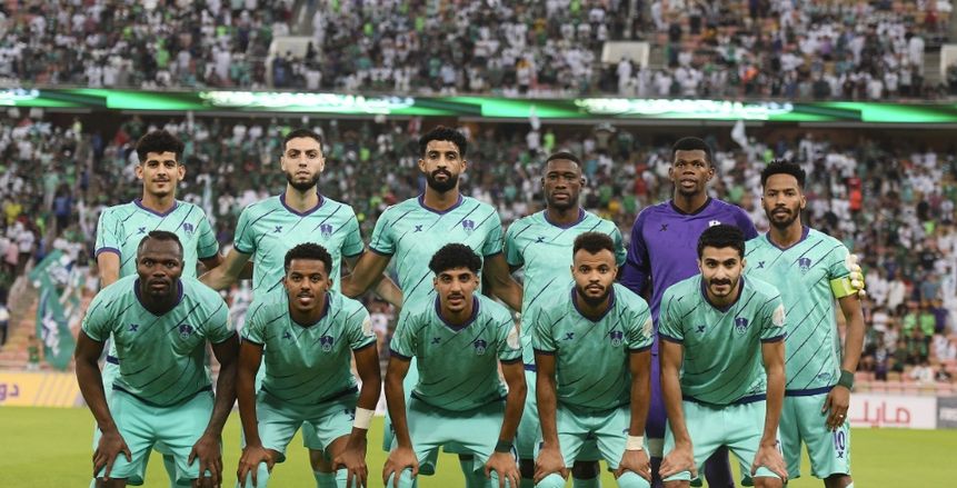 موسيماني يتعثر في أول مباراة مع الأهلي السعودي أمام جدة