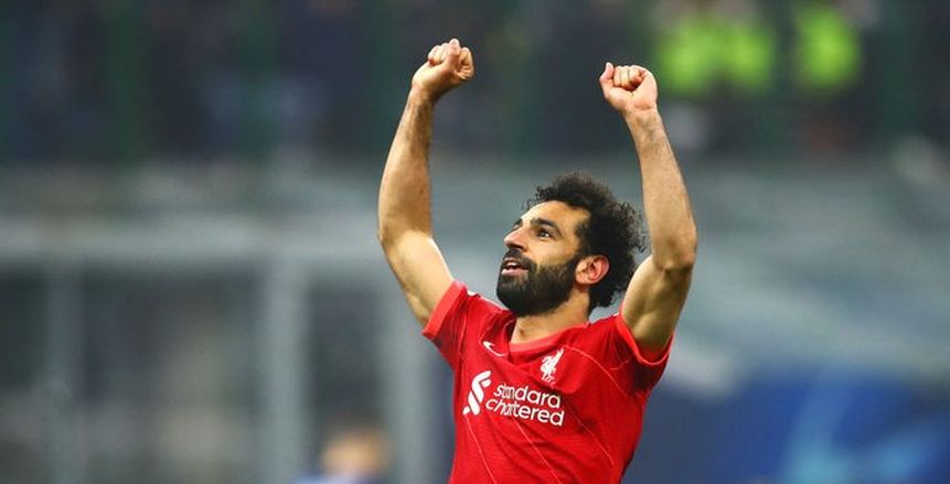 رسمياً.. محمد صلاح لاعب الشهر في الدوري الإنجليزي بتصويت الجماهير