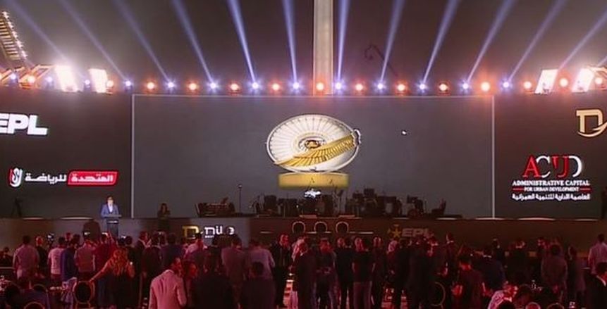 موعد مبدئي لتسلم الأهلي درع الدوري عن الموسم الماضي