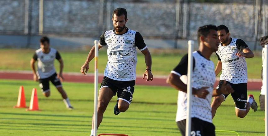 عاجل.. المصري يطلب تأجيل مواجهة حرس الحدود لاكتشاف 16 حالة إصابة بكورونا