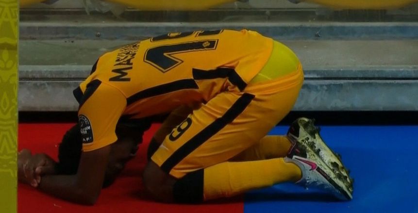 تفاصيل مقتل لاعب كايزر تشيفز بالرصاص بعد عملية اختطاف بجنوب إفريقيا