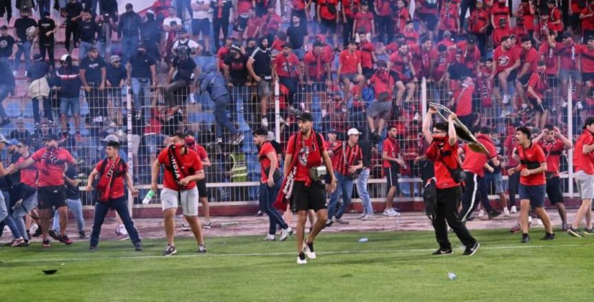 هدية «كاف» للزمالك.. هل يدفع اتحاد العاصمة ثمن «فوضى آسفي» في نهائي الكونفدرالية؟